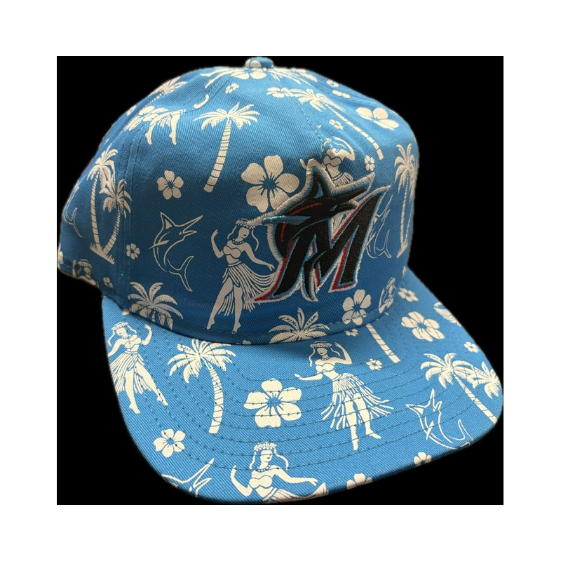 MIM M SP TR 1920 Hula BLU OSFA