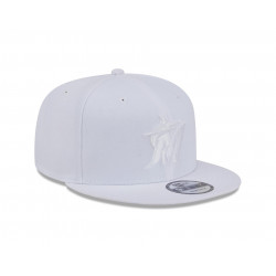 MIM M Evergreen White 950 WHT OSFM