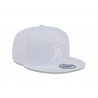 MIM M Evergreen White 950 WHT OSFM