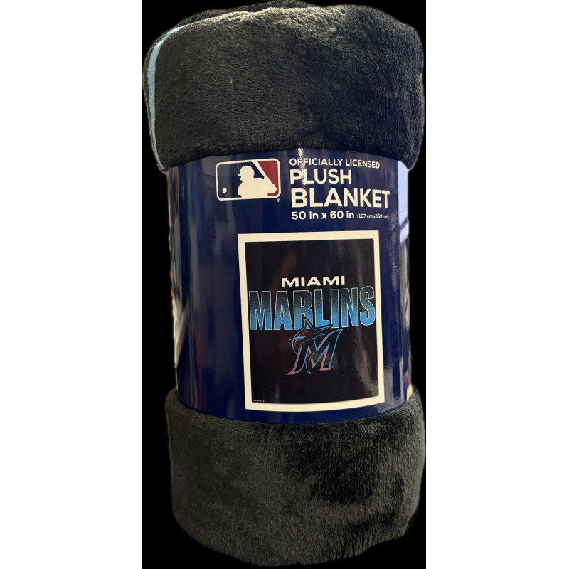 MIM Fadeaway Plush Blanket NON