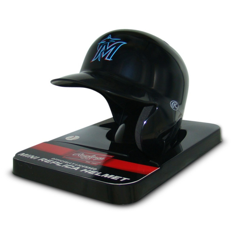 MIM Mini Rep Batting Helme NON