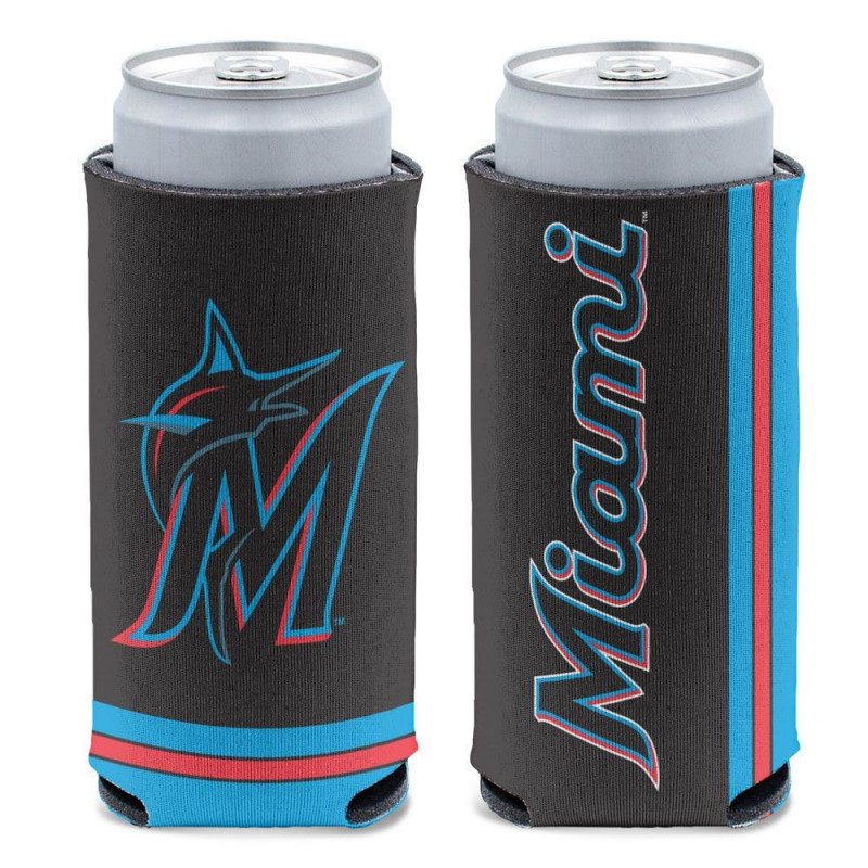 MIM Slim Can Cooler NON